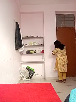 CUTE-LOVE-SWEETS online show from 12-20-25, 04:08