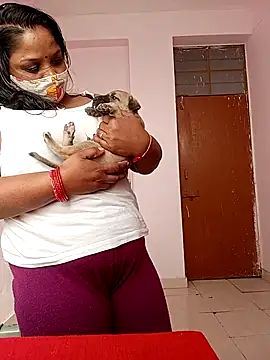 CUTE-LOVE-SWEETS online show from 01-08-26, 04:26