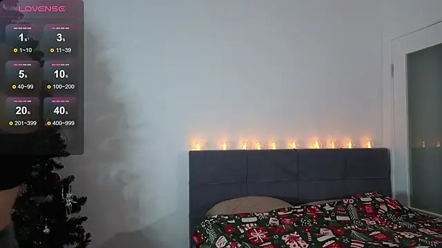 eva vuv online show from 12-22-25, 04:53