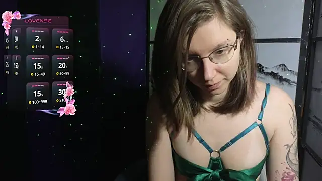 scarlettsrose online show from 01-12-26, 11:04