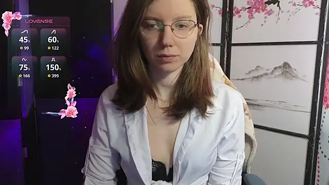 scarlettsrose online show from 03-10-26, 11:59