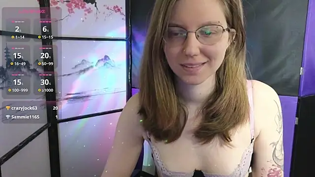 scarlettsrose online show from 05-15-26, 12:23