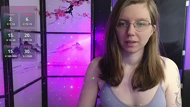 scarlettsrose online show from 06-02-26, 12:18
