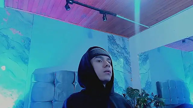 James Adams 01 online show from 03-05-26, 12:34