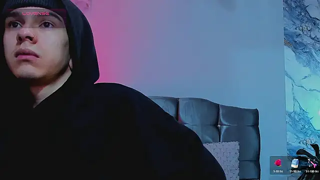 James Adams 01 online show from 03-06-26, 11:28