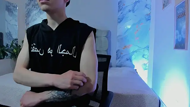 James Adams 01 online show from 03-20-26, 02:11