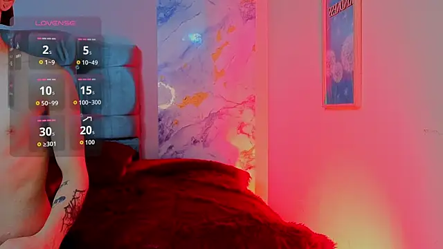 James Adams 01 online show from 04-13-26, 12:43