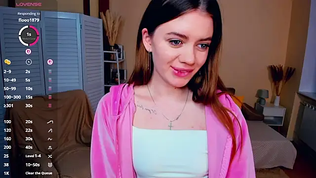 AngelesBenitz online show from 03-28-26, 08:14