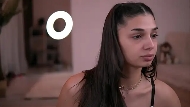 LuvCaprice online show from 04-20-26, 06:38