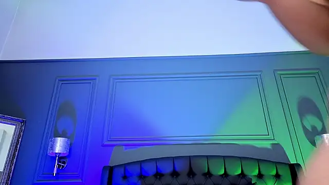 Lethia Void online show from 03-16-26, 03:56