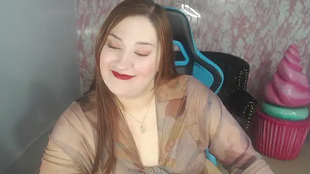 Oliviia ch online show from 03-31-26, 07:47