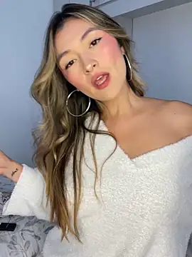 GeorginaBlack online show from 03-12-26, 07:09