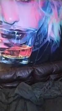 Snapshot of VenezuelaLuxeNoir chatting on 03-02-26, 07:59 VenezuelaLuxeNoir online show from 03-02-26, 07:59