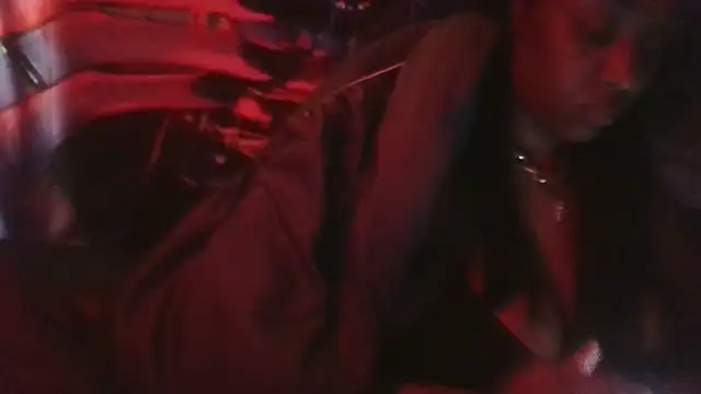 Snapshot of VenezuelaLuxeNoir chatting on 03-13-26, 08:54 VenezuelaLuxeNoir online show from 03-13-26, 08:54