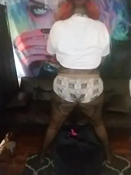 Snapshot of VenezuelaLuxeNoir chatting on 03-20-26, 07:35 VenezuelaLuxeNoir online show from 03-20-26, 07:35