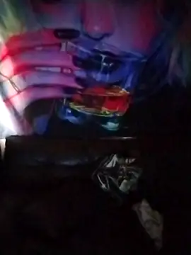 Snapshot of VenezuelaLuxeNoir chatting on 03-24-26, 07:02 VenezuelaLuxeNoir online show from 03-24-26, 07:02