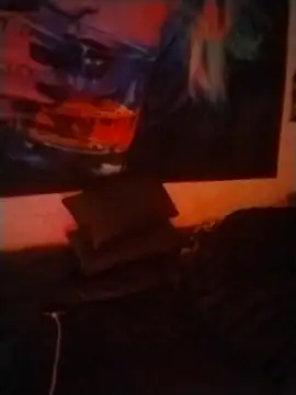 Snapshot of VenezuelaLuxeNoir chatting on 03-29-26, 07:08 VenezuelaLuxeNoir online show from 03-29-26, 07:08