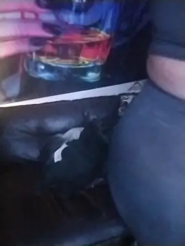 Snapshot of VenezuelaLuxeNoir chatting on 03-30-26, 07:31 VenezuelaLuxeNoir online show from 03-30-26, 07:31