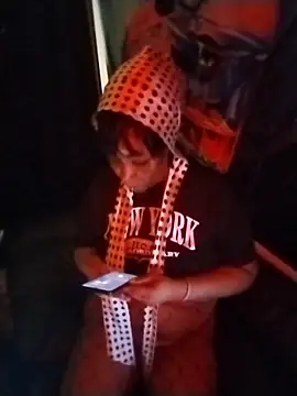 Snapshot of VenezuelaLuxeNoir chatting on 04-09-26, 07:36 VenezuelaLuxeNoir online show from 04-09-26, 07:36