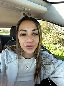 Badcrystal online show from 03-18-26, 02:20