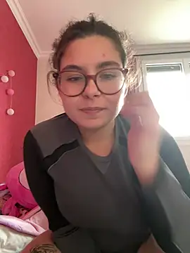 missseduction24 online show from 02-12-26, 12:55