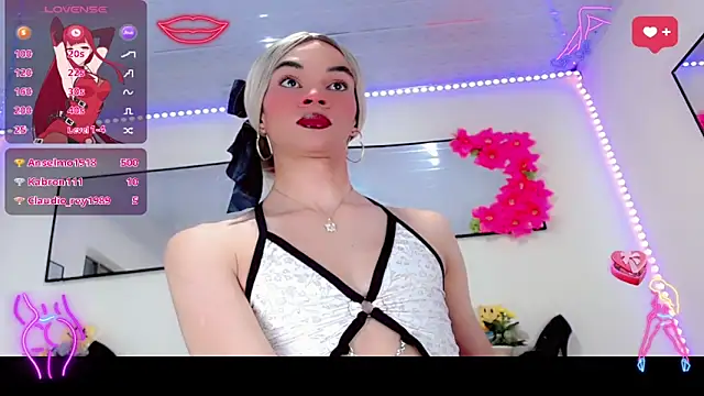 Karla hot777 online show from 03-20-26, 02:22