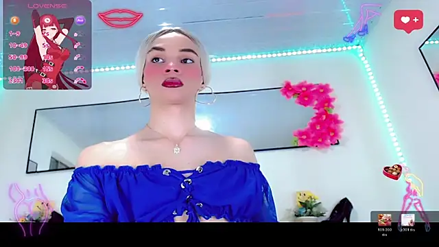 Karla hot777 online show from 03-23-26, 01:59