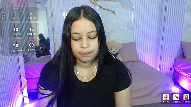 Canndyy tay1 online show from 02-05-26, 11:59