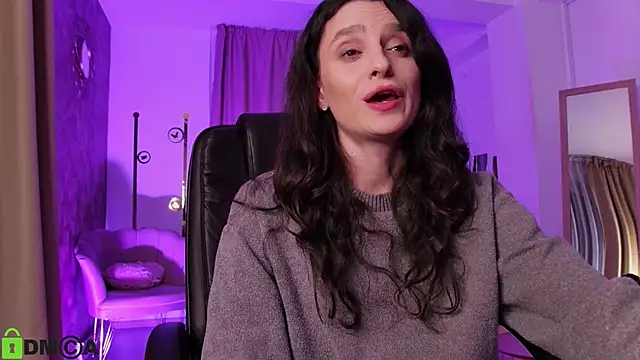 Snapshot of AnnaHarperX chatting on 03-17-26, 06:22 AnnaHarperX online show from 03-17-26, 06:22