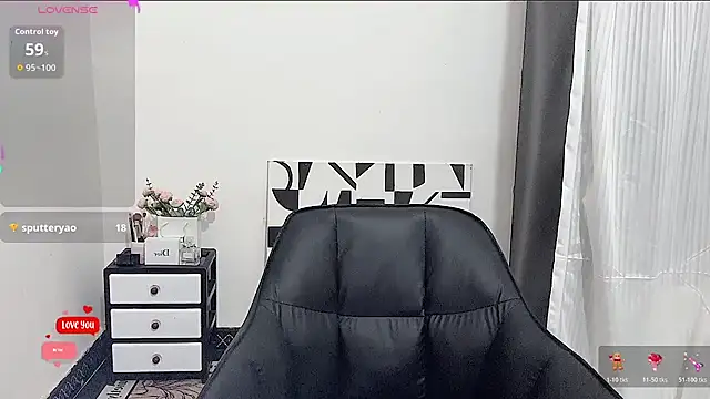 bunny-- online show from 04-29-26, 01:48