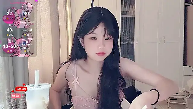 bunny-- online show from 06-20-26, 05:21