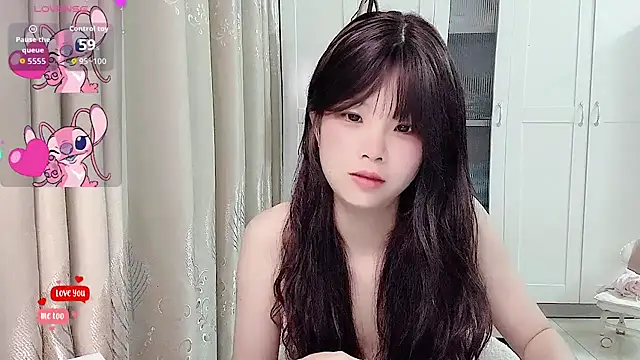 bunny-- online show from 06-21-26, 01:03