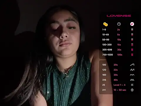 reinaass online show from 05-22-26, 04:52