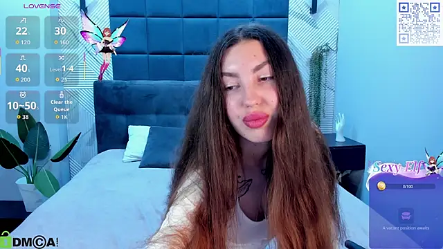 LiraRevery online show from 12-16-25, 11:10