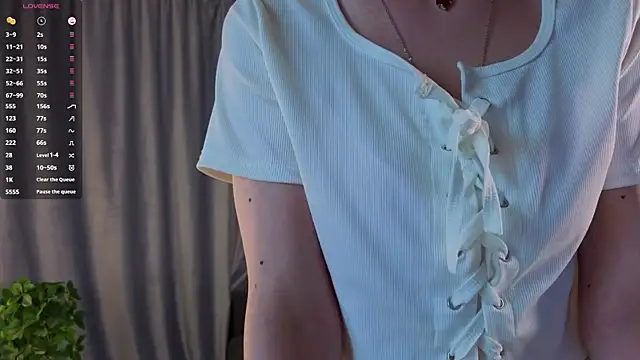 UmbraVelour online show from 04-14-26, 01:17