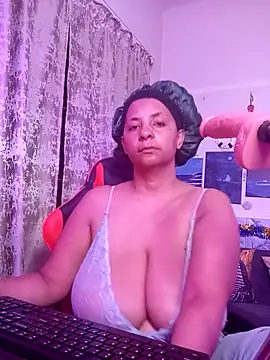 LaReineCleo online show from 03-27-26, 03:34