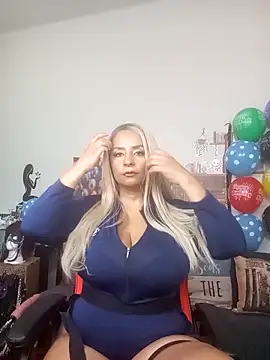 LaReineCleo online show from 03-31-26, 11:10