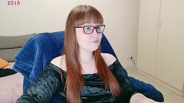 Foxy-lady online show from 05-16-26, 05:34