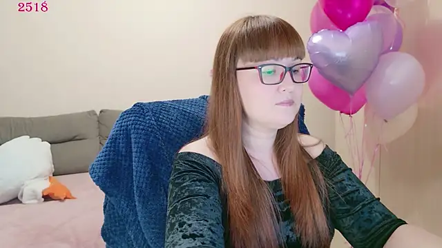 Foxy-lady online show from 05-29-26, 07:34