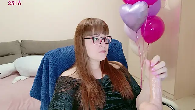Foxy-lady online show from 05-31-26, 02:24