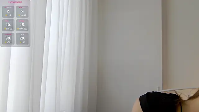 NicoletteBean online show from 05-22-26, 06:20