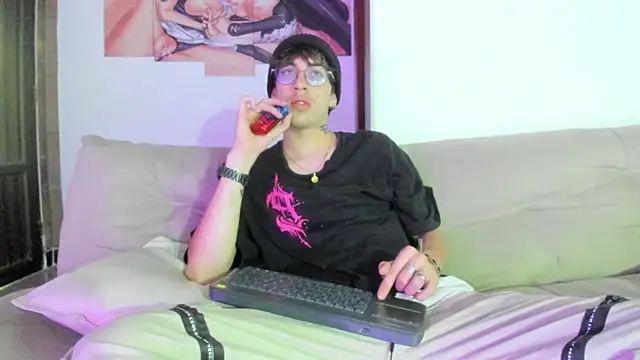 Dio  morningstar online show from 04-10-26, 12:10