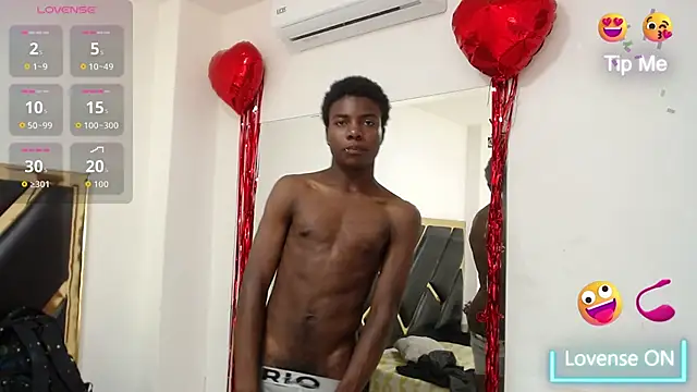 NoahJhonson69 online show from 03-14-26, 11:15