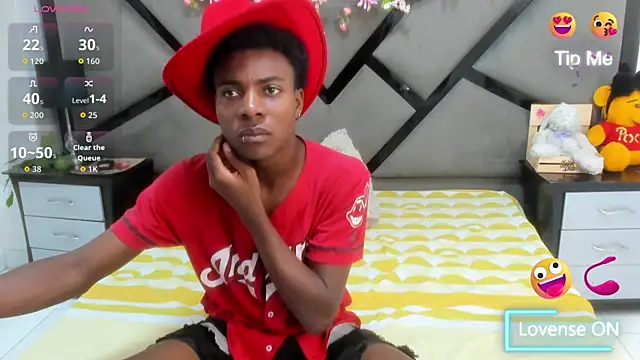 NoahJhonson69 online show from 04-10-26, 11:26