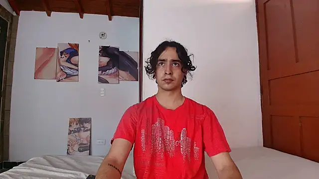 Snapshot of Jave_rave chatting on 06-18-26, 01:15 Jave rave online show from 06-18-26, 01:15