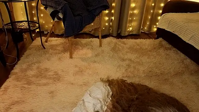 RozanneJordan online show from 03-27-26, 05:12