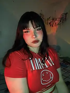 Snapshot of Bloodsweet chatting on 12-18-25, 05:35 Bloodsweet online show from 12-18-25, 05:35
