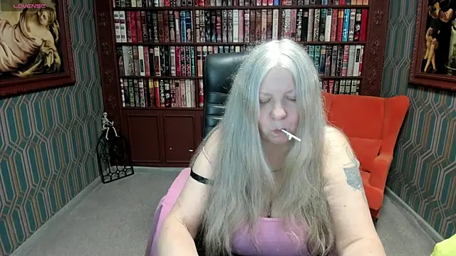 mariabelladonna online show from 03-25-26, 09:43