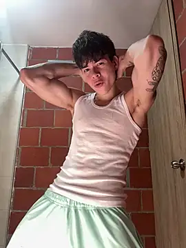 Snapshot of Handsome_boys69 chatting on 07-03-26, 01:56 Handsome boys69 online show from 07-03-26, 01:56