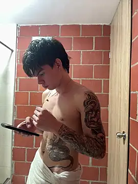 Snapshot of Handsome_boys69 chatting on 07-17-26, 11:31 Handsome boys69 online show from 07-17-26, 11:31